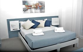 Seaway Accommodation 